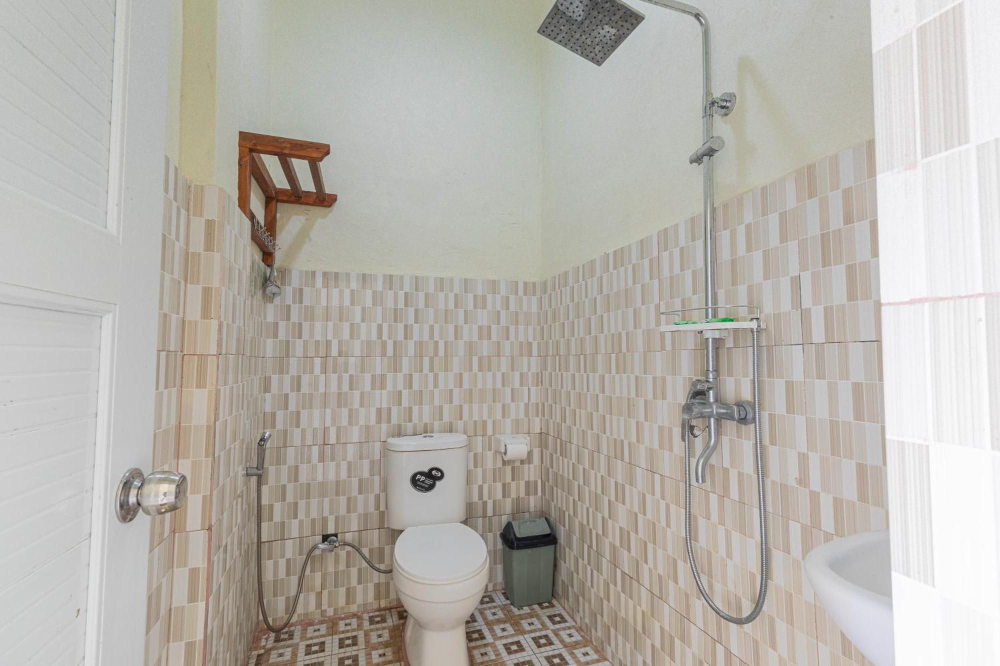 Teras Sawah Guest House Syariah Sembalunlawang Exterior photo